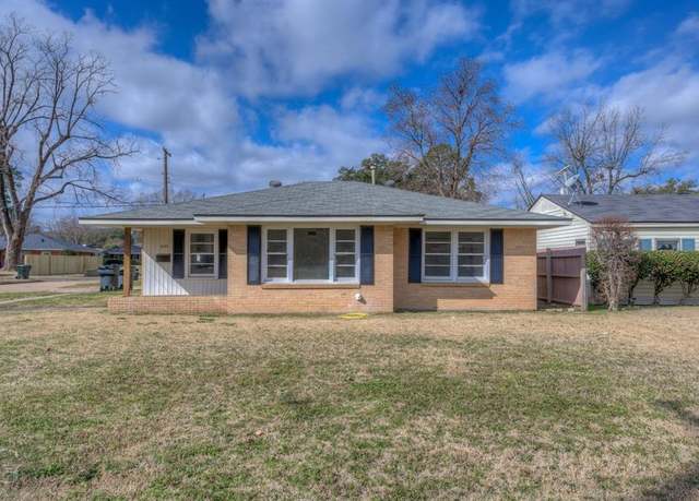 Property at 4622 Akard Ave, Shreveport, LA 71105, 3 beds, 1.5 baths