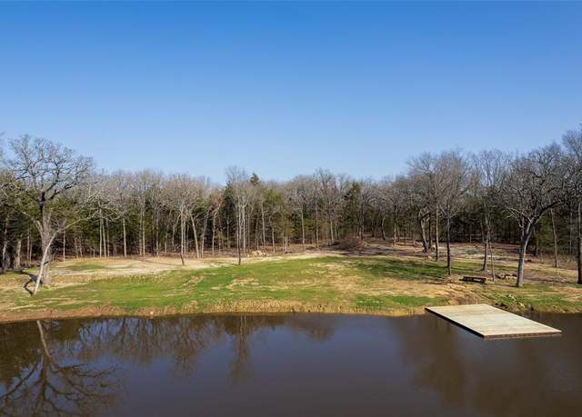 Property at 000 CR 1138, Lone Oak, TX 75433