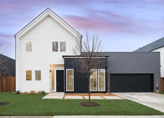Property at 835 Nomas St, Dallas, TX 75212, 4 beds, 3.5 baths