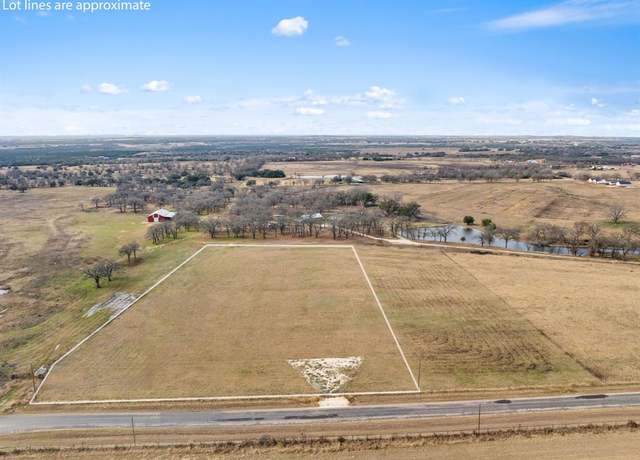 Property at 2701 & 2707 Neri Rd, Granbury, TX 76048