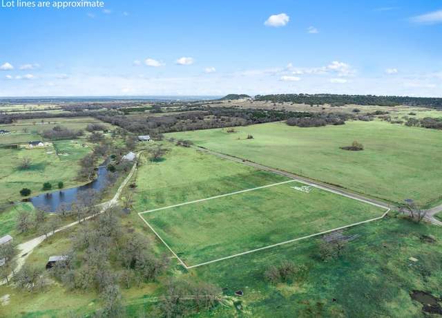 Property at 2701 & 2707 Neri Rd, Granbury, TX 76048