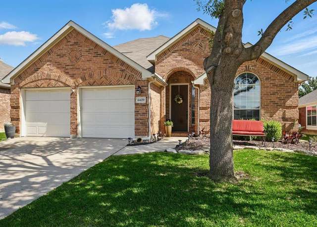 Property at 6429 Lakewood Dr, Sachse, TX 75048, 3 beds, 3 baths