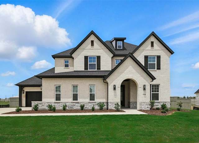Property at 2100 Roaming Trl, Northlake, TX 76247, 5 beds, 4.5 baths