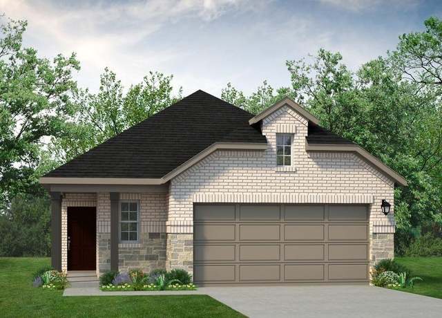 Property at 196 Pintail, Rhome, TX 76078, 3 beds, 2 baths