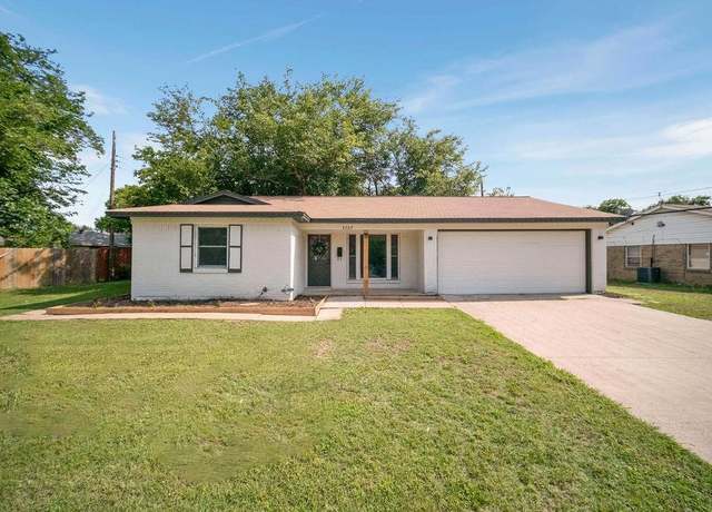 Property at 4709 Albermarle Dr, Fort Worth, TX 76132, 3 beds, 2 baths