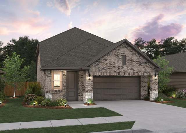 Property at 610 Sunflower Trl, Sherman, TX 75092, 4 beds, 2.5 baths