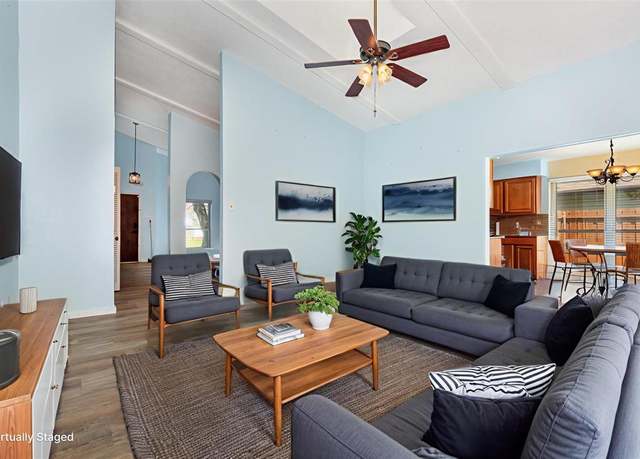 Property at 5301 Barcelona Dr, Garland, TX 75043, 4 beds, 2 baths