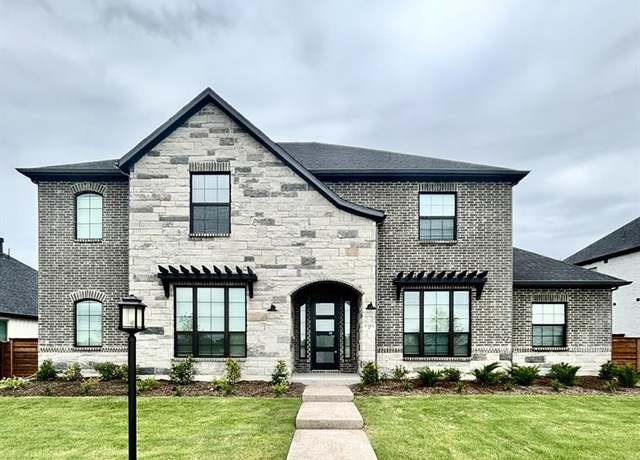 Property at 1916 Casting Rdg, Mesquite, TX 75181, 5 beds, 4.5 baths