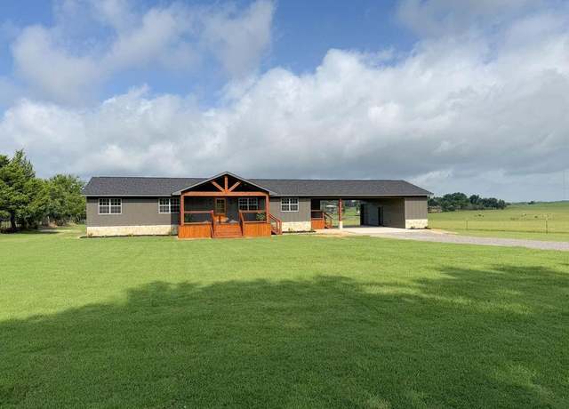 Property at 10533 CR 4336, Larue, TX 75770, 3 beds, 2 baths