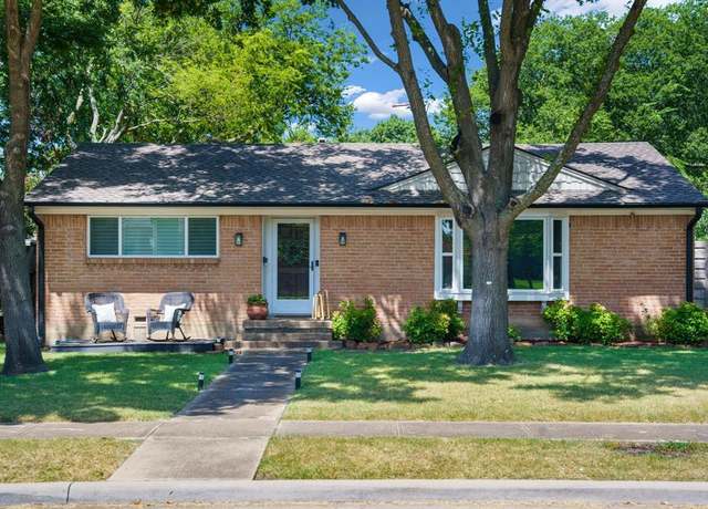 Property at 204 S Grove Rd, Richardson, TX 75081, 3 beds, 2 baths