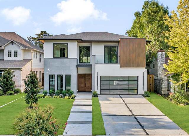 Property at 6231 Mccommas Blvd, Dallas, TX 75214, 5 beds, 5.5 baths