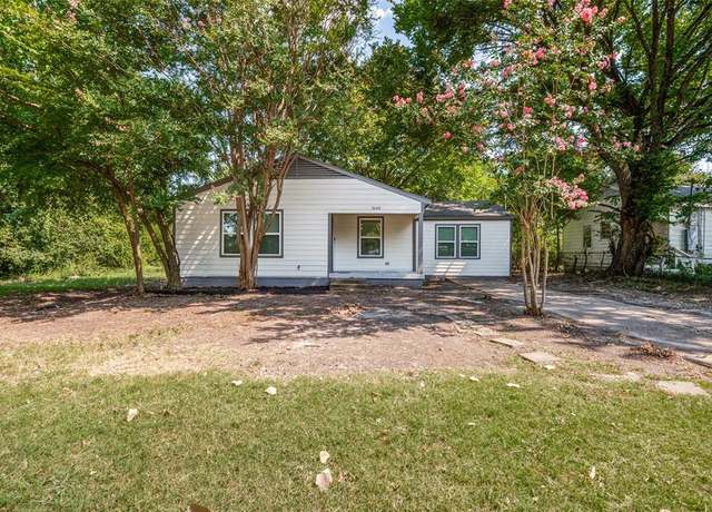 Property at 3260 Nandina Dr, Dallas, TX 75241, 3 beds, 2 baths