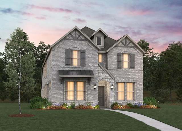 Property at 1417 Blue Agave Dr, Fort Worth, TX 76247, 3 beds, 2.5 baths