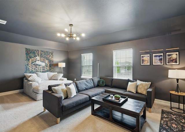 Property at 4844 Meadow Falls Dr, Fort Worth, TX 76244, 4 beds, 3.5 baths