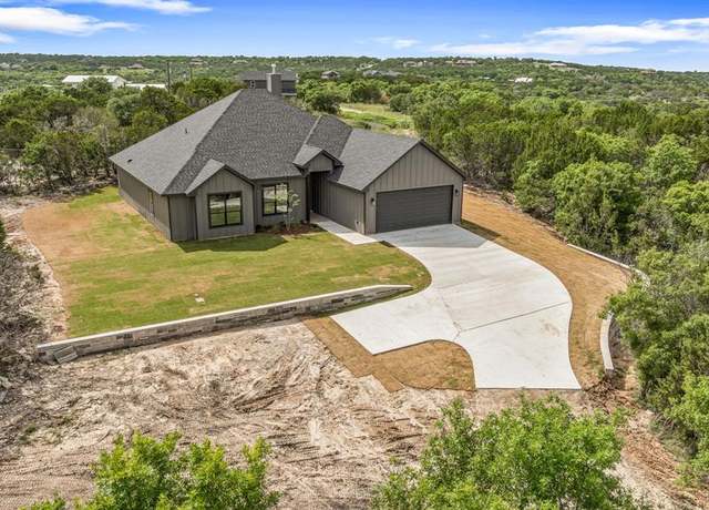Property at 285 Lake Ridge Ct, Bluff Dale, TX 76433, 4 beds, 2 baths