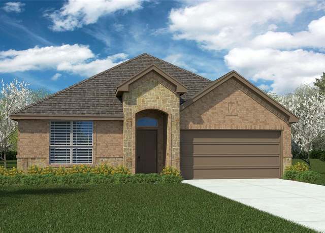 Property at 1233 Beltway Ln, Granbury, TX 76048, 4 beds, 2 baths