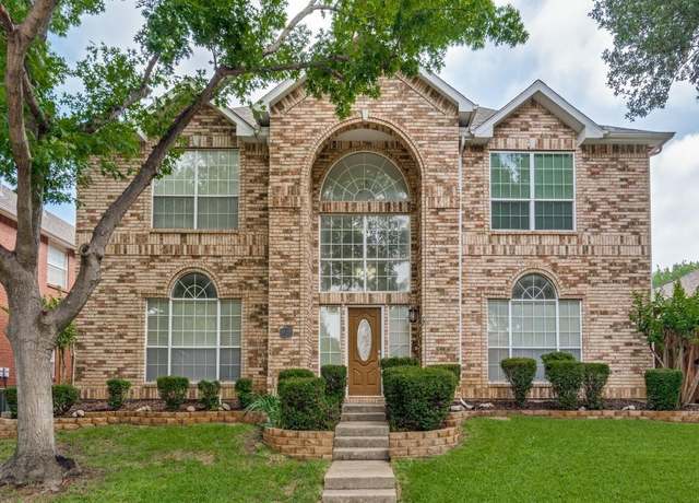 Property at 1428 Charlotte Way, Carrollton, TX 75007, 5 beds, 4 baths