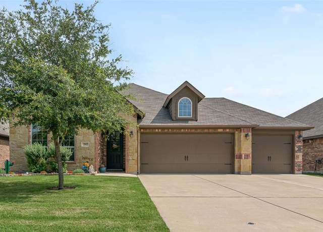 Property at 282 Pine Crest Dr, Justin, TX 76247, 3 beds, 2 baths
