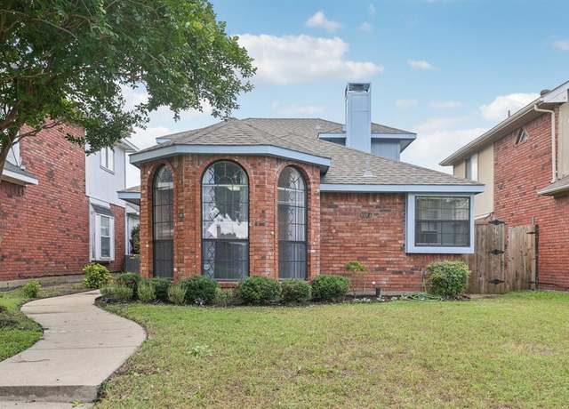 Property at 2018 Falcon Ridge Dr Unit A, Carrollton, TX 75010, 3 beds, 2 baths
