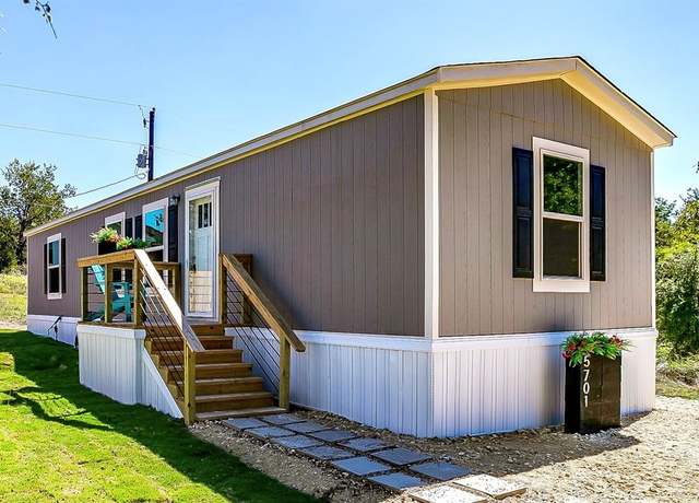 Property at 5701 Texas Trl, Granbury, TX 76048, 2 beds, 2 baths