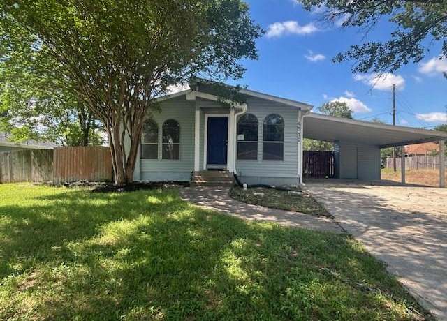 Property at 4512 Augusta Dr, Bryan, TX 77803, 3 beds, 2 baths