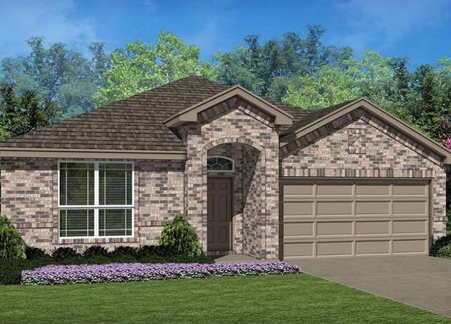 Property at 145 Medina Ln, Rhome, TX 76078, 4 beds, 2 baths