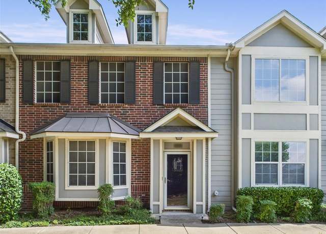 Property at 2522 Durango Ridge Dr, Bedford, TX 76021, 2 beds, 2.5 baths
