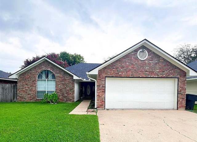 Property at 2564 Downs Cir, Bossier City, LA 71111, 3 beds, 2 baths