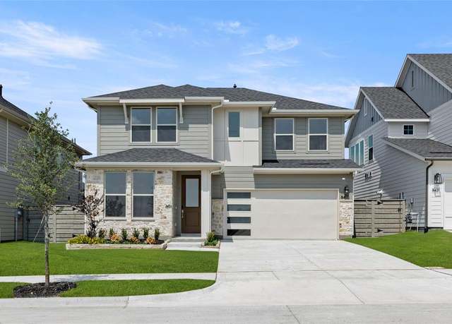 Property at 8417 Acorn, Justin, TX 76247, 4 beds, 3.5 baths