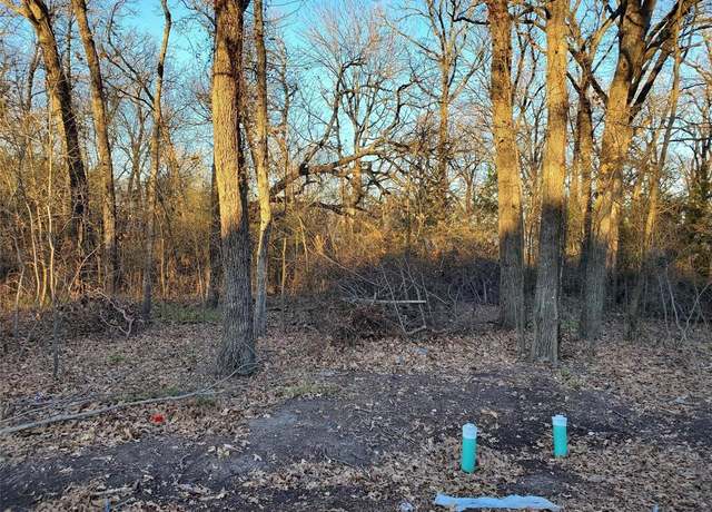 Property at tbd Hillside Dr, West Tawakoni, TX 75474