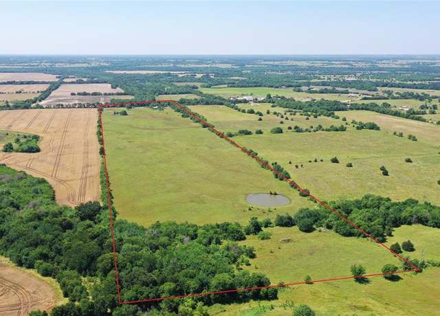 Property at 2516 County Road 1017, Wolfe City, TX 75423