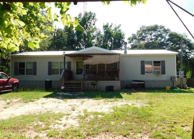 Property at 681 Smithville Rd, Sarepta, LA 71071, 4 beds, 2 baths