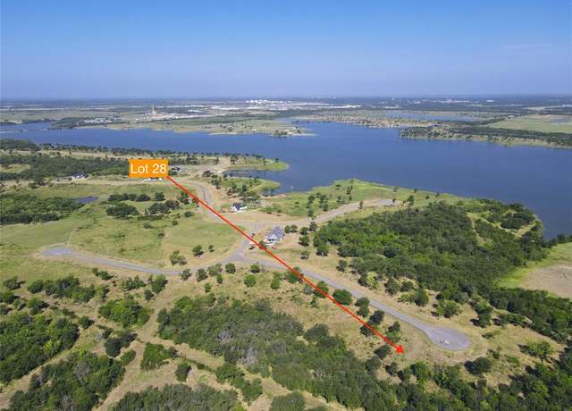 Property at Lot 28 Sunrise Trl, Corsicana, TX 75109