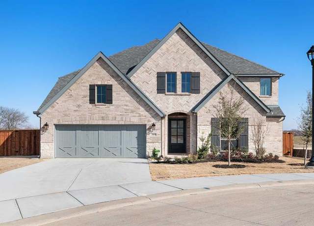 Property at 2869 Shane Dr, Midlothian, TX 76065, 4 beds, 3.5 baths