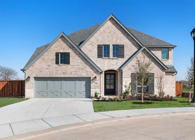 Property at 2869 Shane Dr, Midlothian, TX 76065, 4 beds, 3.5 baths