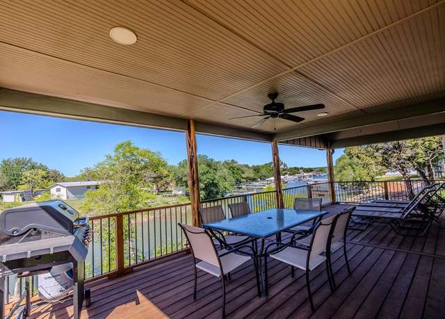 Property at 1525 Mcadams Rd Unit A, Possum Kingdom Lake, TX 76449, 2 beds, 2 baths