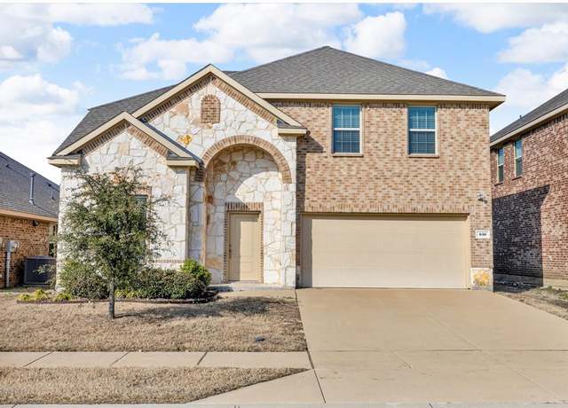 Property at 610 Bassett Hall Rd, Fate, TX 75189, 4 beds, 2.5 baths
