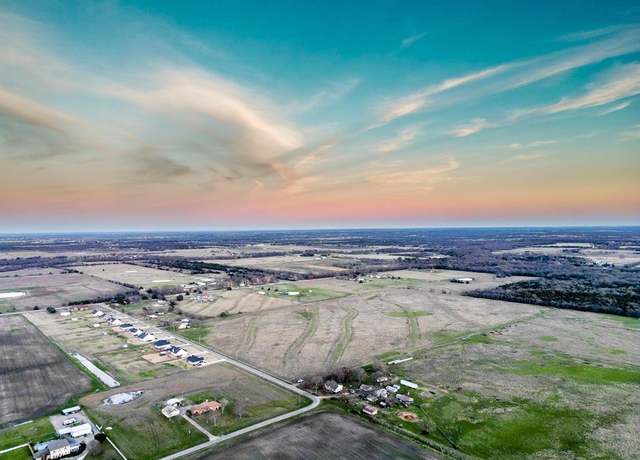 Property at 0000 Central High Rd, Ennis, TX 75119