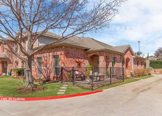 Property at 575 S Virginia Hills Dr #4101, Mckinney, TX 75072, 2 beds, 2 baths