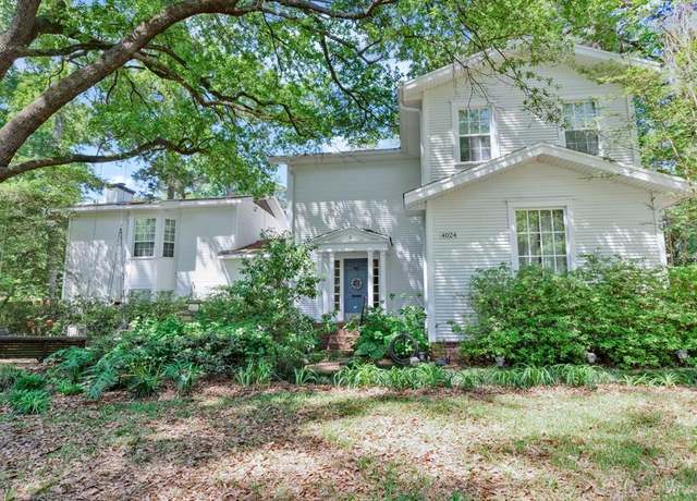 Property at 4024 Maryland Ave, Shreveport, LA 71106, 4 beds, 3.5 baths