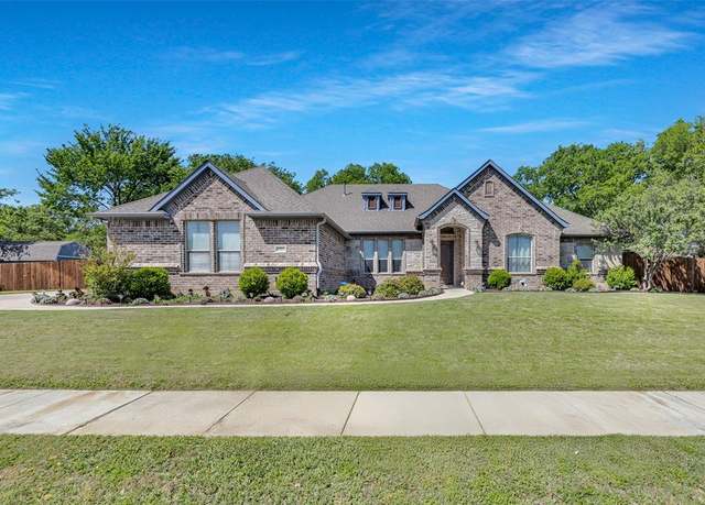 Property at 8213 Sayers Ln, North Richland Hills, TX 76182, 3 beds, 2.5 baths