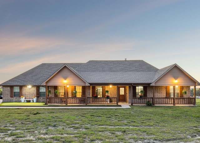 Property at 1632 Fm 547, Farmersville, TX 75442, 3 beds, 2 baths