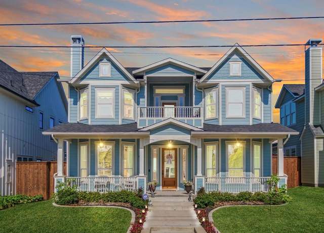 Property at 403 N Rogers St, Waxahachie, TX 75165, 4 beds, 3.5 baths