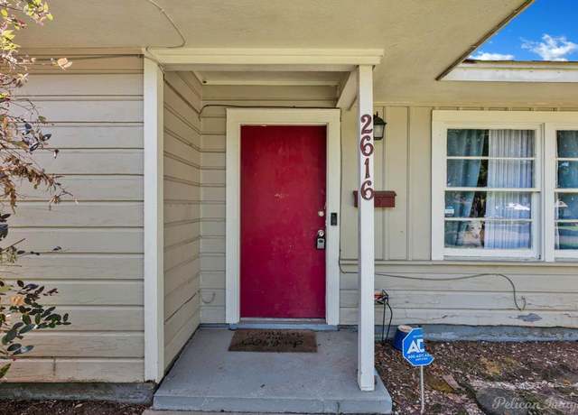 Property at 2616 Bardot Ln, Bossier City, LA 71111, 3 beds, 1 bath