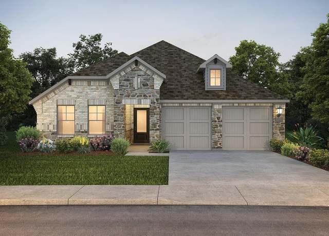 Property at 502 Stagg St, Mckinney, TX 75069, 4 beds, 3 baths