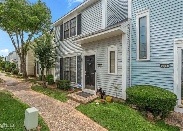Property at 216 Settlers Park Dr, Shreveport, LA 71115, 2 beds, 1.5 baths
