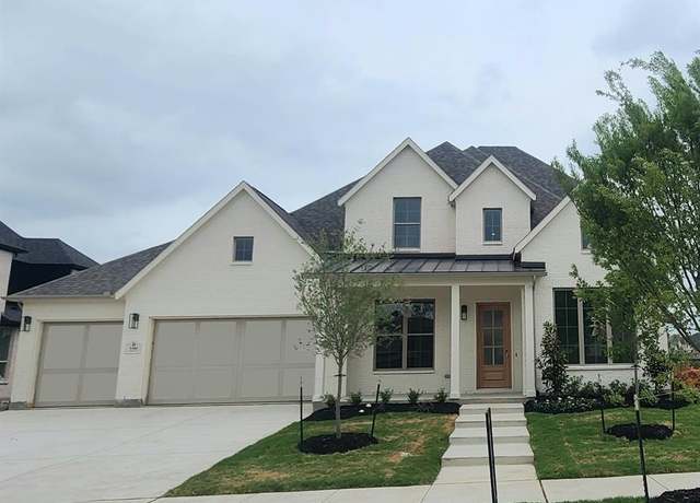 Property at 3340 Crescent Ln, Celina, TX 75009, 5 beds, 4 baths