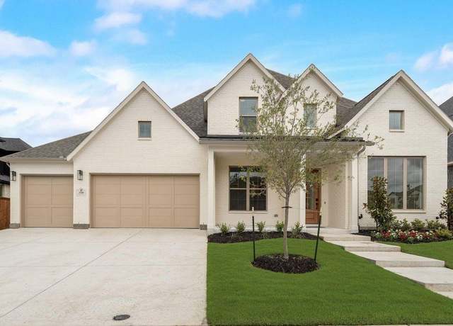 Property at 3340 Crescent Ln, Celina, TX 75009, 5 beds, 4 baths