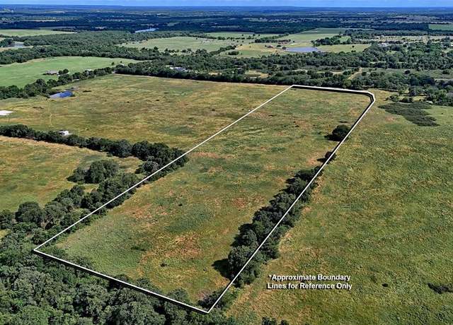 Property at TBD Alamo Rd, Montague, TX 76251