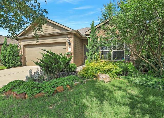 Property at 3121 Elam Dr, Anna, TX 75409, 3 beds, 2 baths